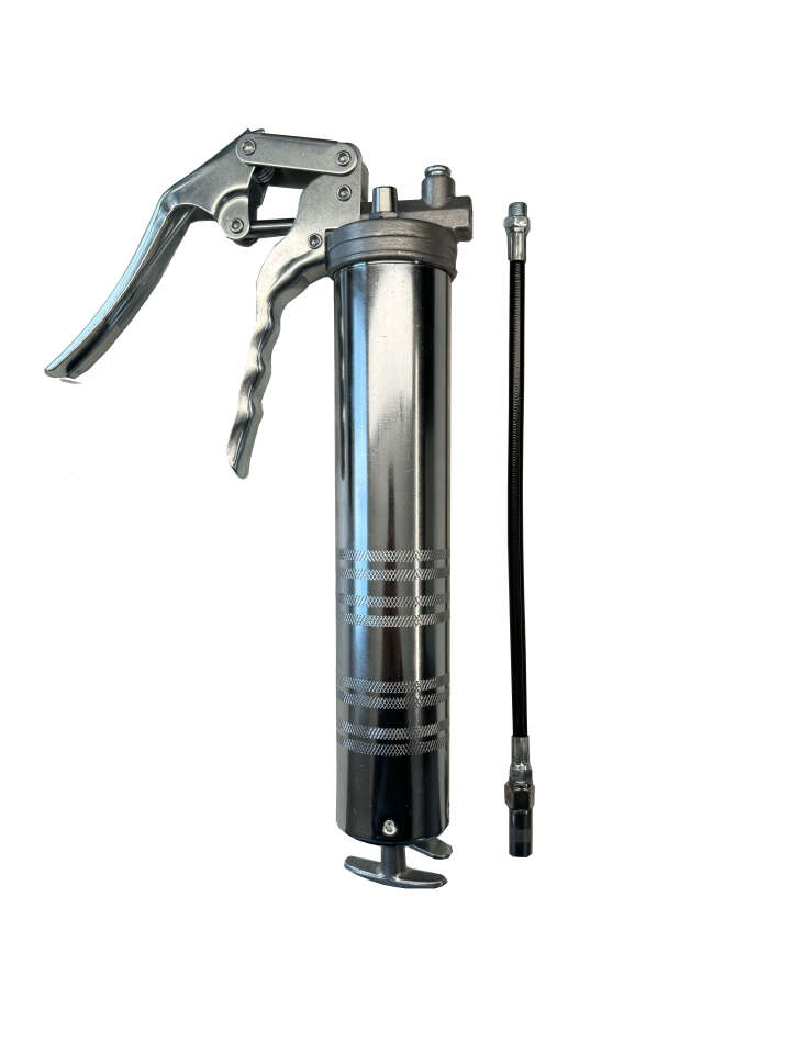 GÖBEL Einhand-Fettpresse